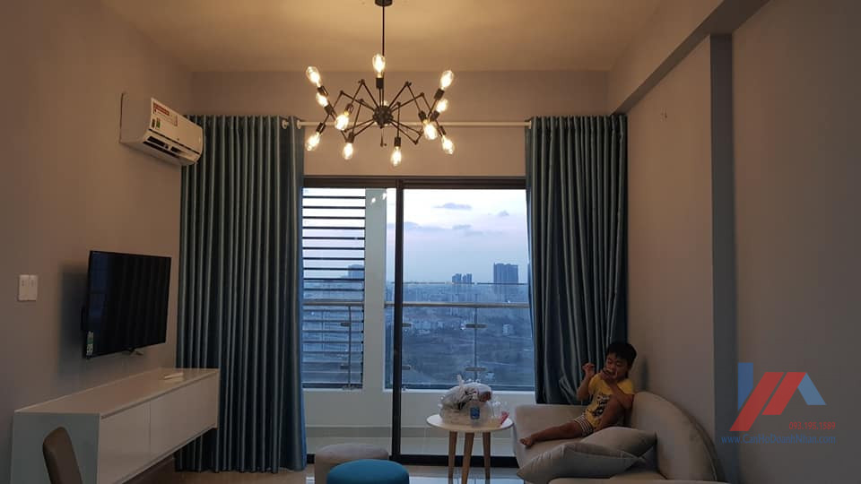 can ho Centana Thu Thiem 03 phong ngu Block B 97 m2 7