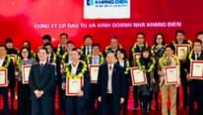 Image may contain: 18 people, people standing and people on stage