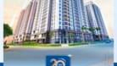 May be an image of outdoors and text that says 'KHANG ĐIỀN LOVERA VISTA ××× 20 2 năm PHÁT RIỀNBÈ BEN VỮNG CHIAS E ĐỒNG ĐẢM BẢO TIẾN ĐỘ AN TÂM CHẤT LƯỢNG Dự kiến bàn giao quý 2.2021'