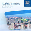 DIEN MAO DO THI KHU NAM TPHCM HOAN THIEN