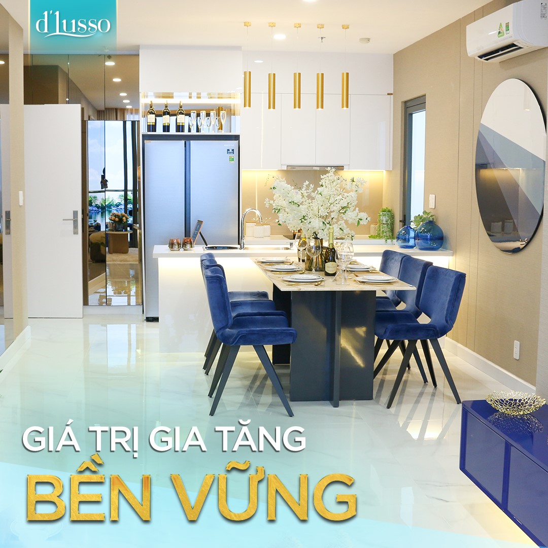 MỘT LỰA CHỌN ĐẦU TƯ, NGÀN CƠ HỘI SINH LỜI Sở hữu 𝐃’𝐋𝐔𝐒𝐒𝐎 𝘌𝘮𝘦𝘳𝘢𝘭𝘥, nhà đầu tư đứ 1 MOT LUA CHON DAU TU NGAN CO HOI SINH