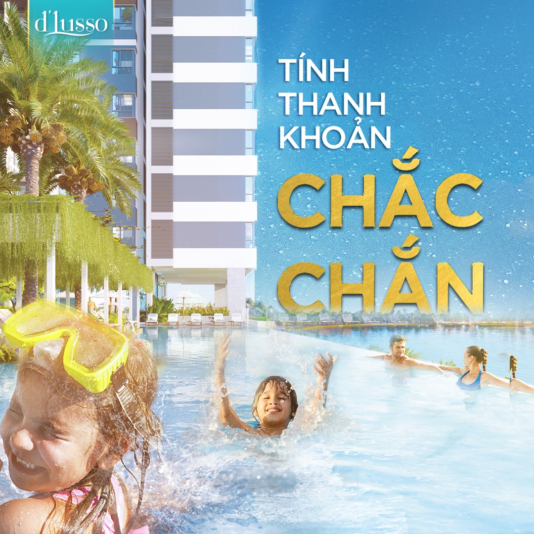 MỘT LỰA CHỌN ĐẦU TƯ, NGÀN CƠ HỘI SINH LỜI Sở hữu 𝐃’𝐋𝐔𝐒𝐒𝐎 𝘌𝘮𝘦𝘳𝘢𝘭𝘥, nhà đầu tư đứ 2 MOT LUA CHON DAU TU NGAN CO HOI SINH