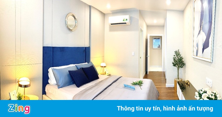 Nguồn cung khan hiếm, căn hộ TP.HCM tiếp tục tăng