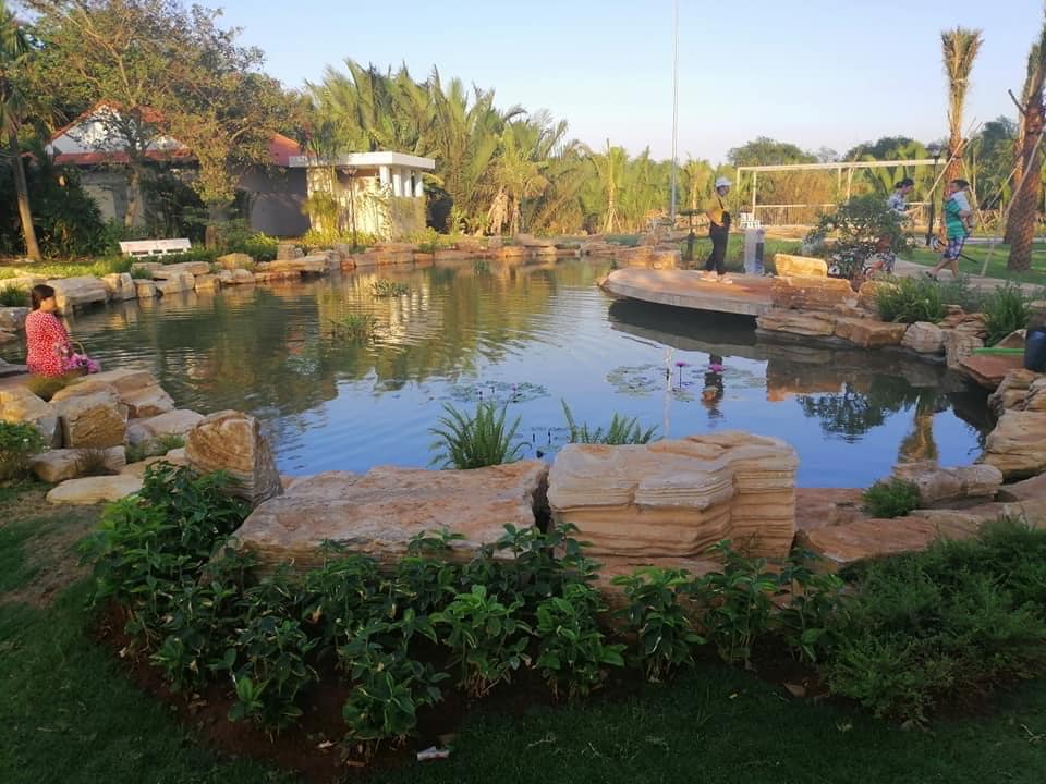 Office Thủ Thiêm Dragon _Không chỉ đơn giản là nơi làm việc_ Toạ lạc tại vị tr 4 Office Thu Thiem Dragon Khong chi don gian la