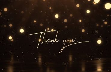 THƯ CẢM ƠN TỪ KHANG ĐIỀN Chúng tôi xin chân