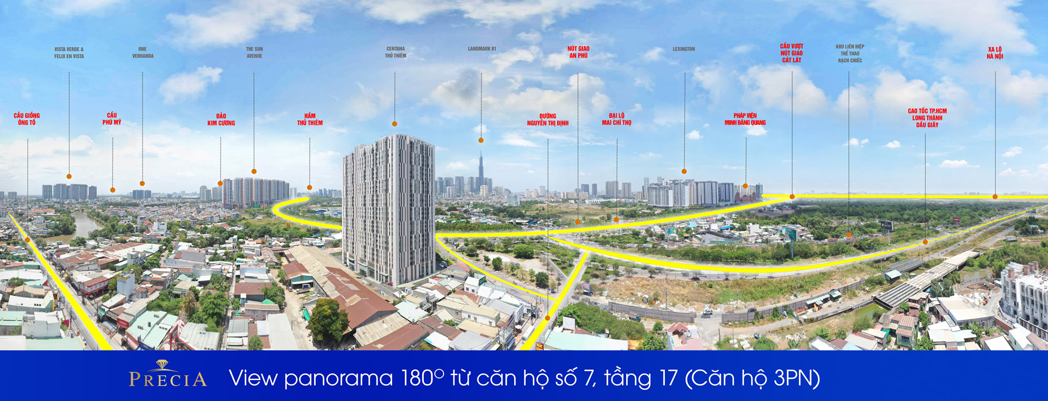 TOP 4 CONG TRINH GIAO THONG TRONG DIEM GIUP