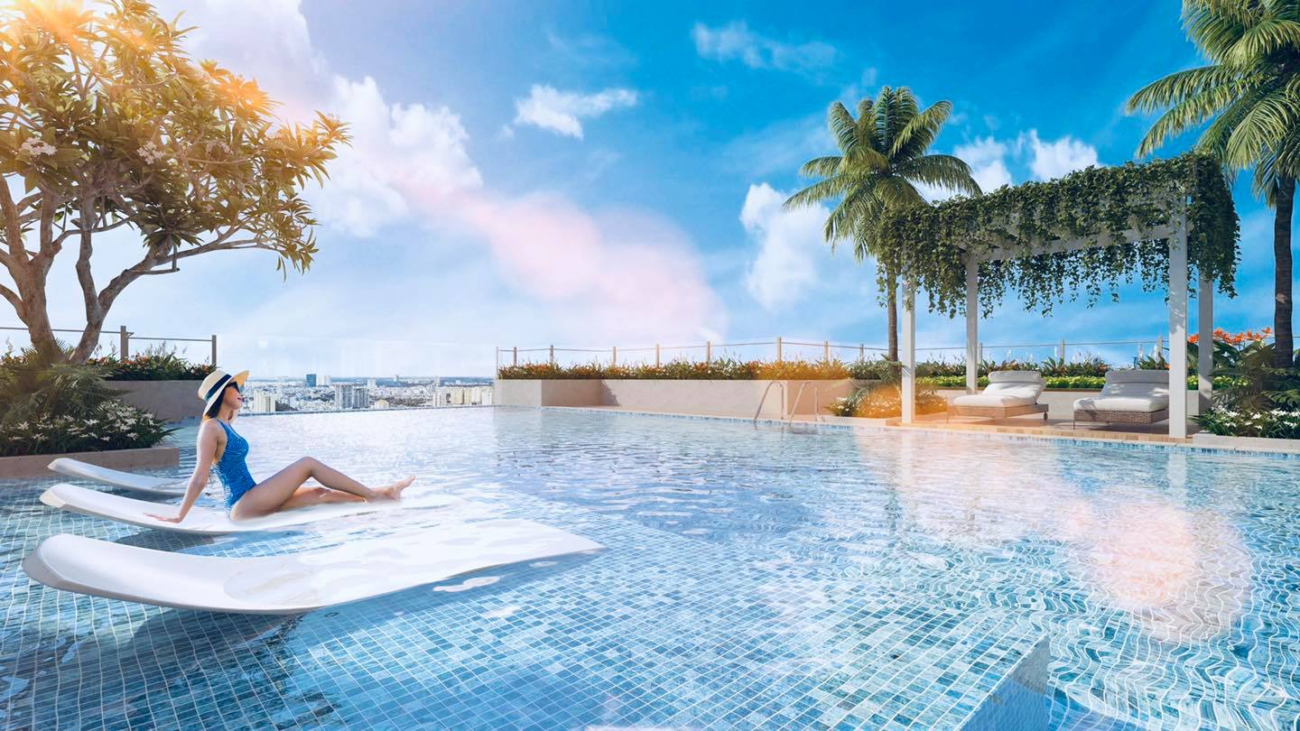 #Precia An Phú 3 Phòng Ngủ: nơi thăng hoa giá trị chủ nhân ! Bằng đường nét t 3 Precia An Phu 3 Phong Ngu noi thang hoa gia