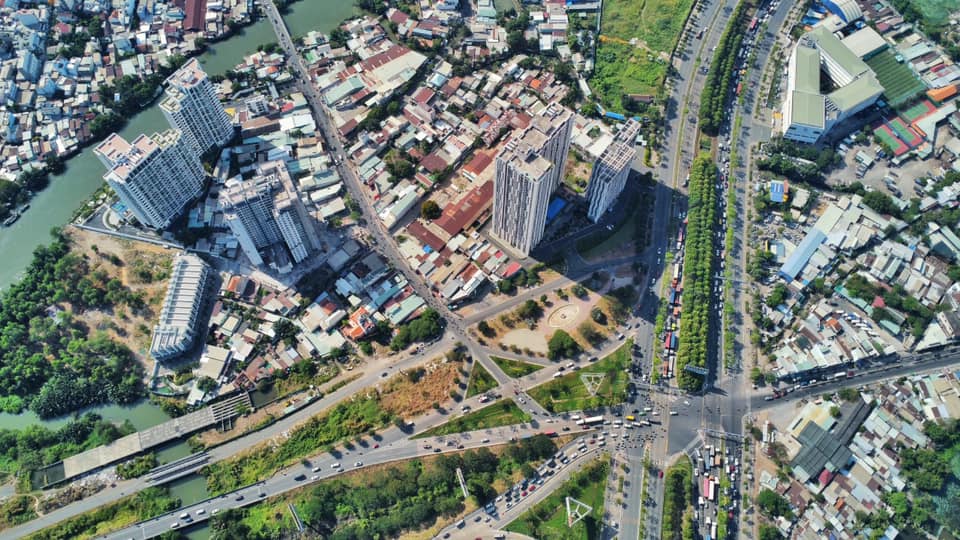 TP HCM thúc tiến độ làm nút giao gần 4.000 tỷ đồng - Căn hộ doanh nhân 2 1644648537 18 TP HCM thuc tien do lam nut giao gan 4000