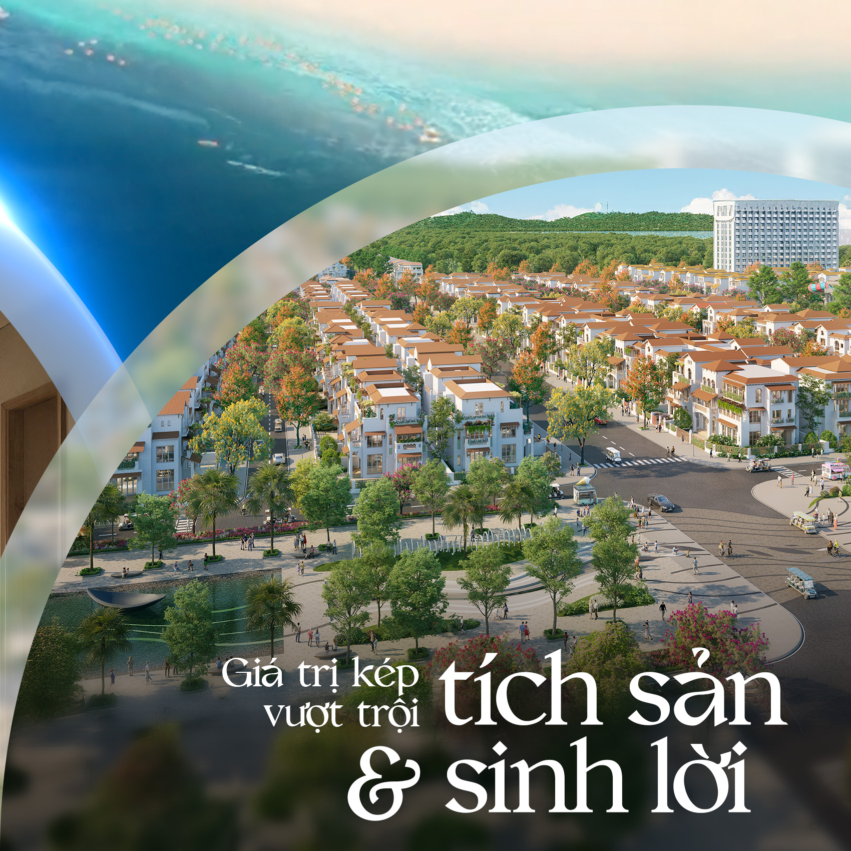 CASA VILLA - "VIÊN NGỌC SÁNG" GIỮA LÒNG ĐÔ THỊ BIỂN PHỒN VINH - VungTauLand.vn 4 556933904 122144251118861536 2118126094647642610 n