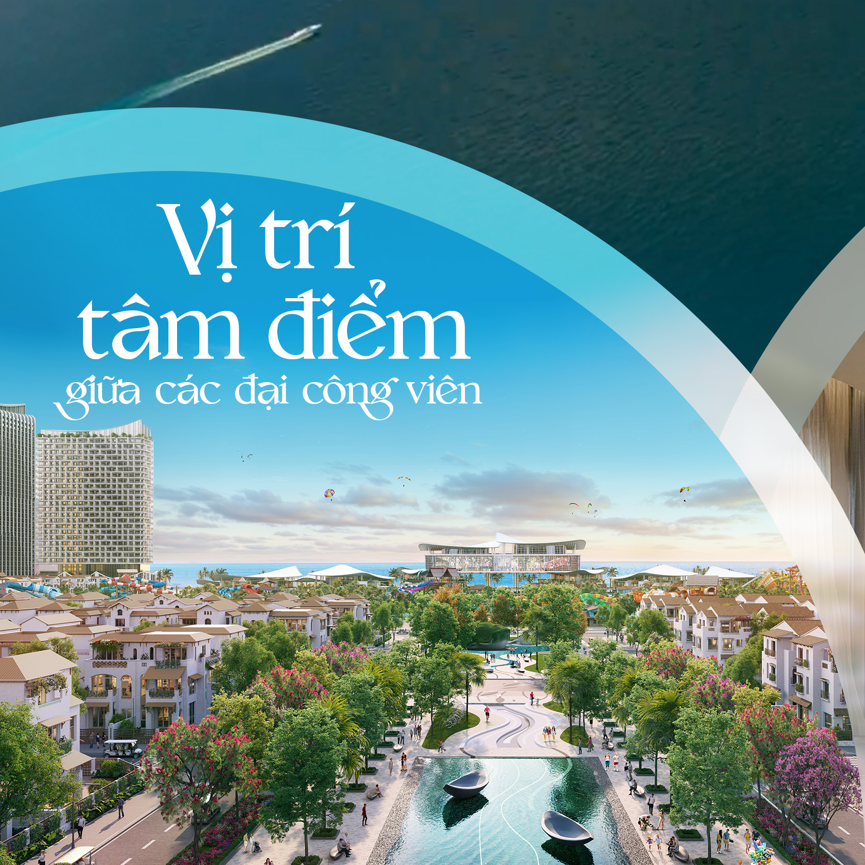 CASA VILLA - "VIÊN NGỌC SÁNG" GIỮA LÒNG ĐÔ THỊ BIỂN PHỒN VINH - VungTauLand.vn 2 557624674 122144251094861536 7175962463356403646 n