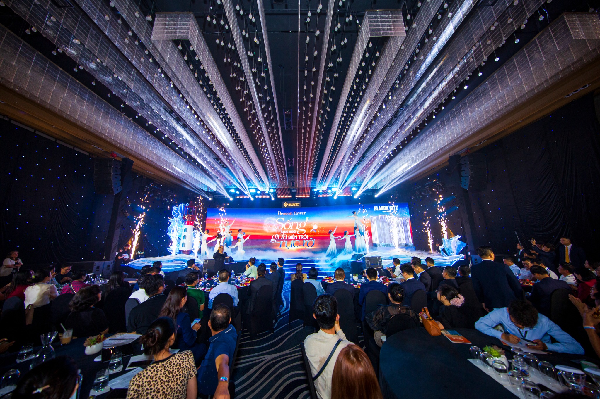 BEACON TOWER CHÍNH THỨC LỘ DIỆN – DẤU ẤN HẢI ĐĂNG THỊNH VƯỢNG GIỮA LÒNG BLANCA  – VungTauLand.vn