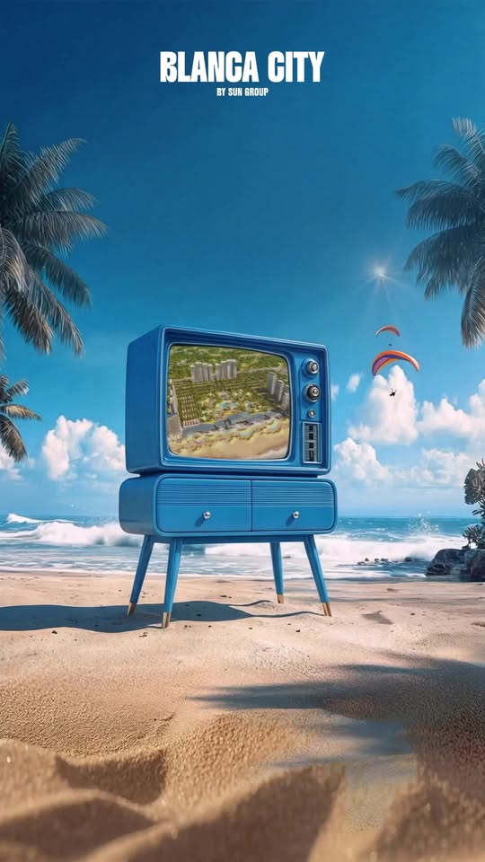 NHỊP SỐNG RẠNG NGỜI BÊN THỀM “VŨ TRỤ GIẢI TRÍ” – VungTauLand.vn