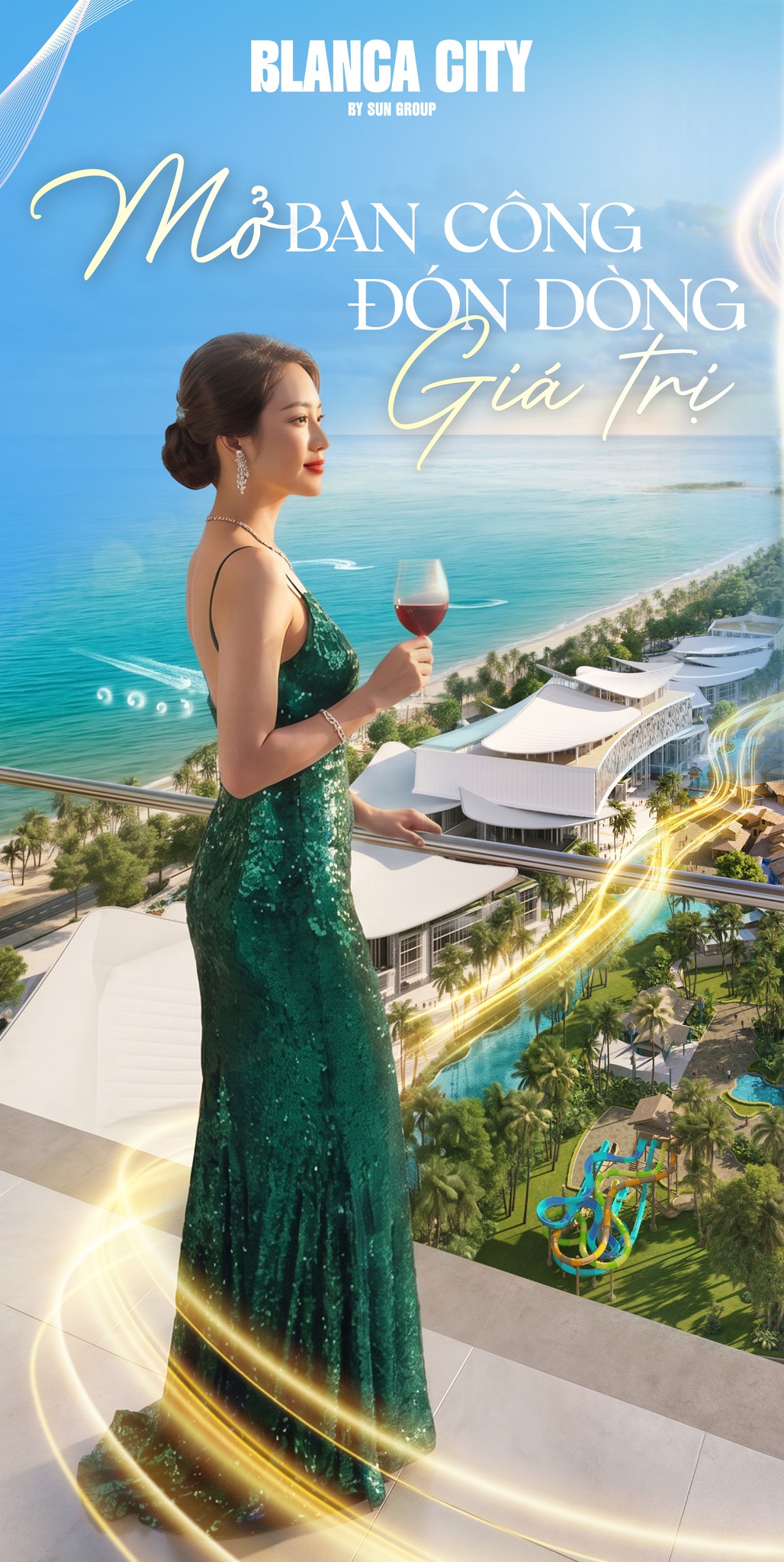 MỞ BAN CÔNG – ĐÓN DÒNG GIÁ TRỊ: TỪ TẦM CAO ĐẲNG CẤP ĐẾN TẦM NHÌN SINH LỜI – VungTauLand.vn