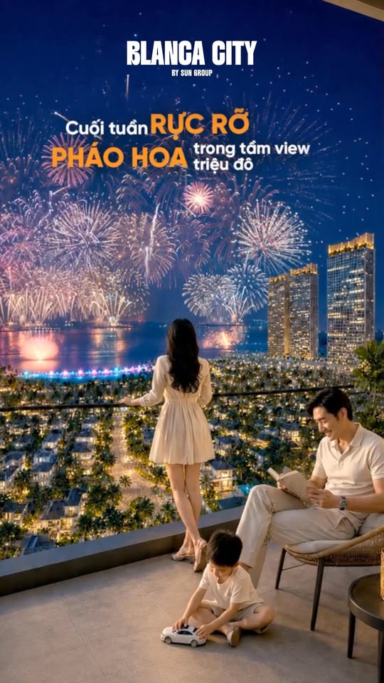 NHỊP ĐIỆU ĐA TẦNG – KHI HẠ TẦNG “MỞ LỐI” & CẢM XÚC “CẬP BẾN” – VungTauLand.vn