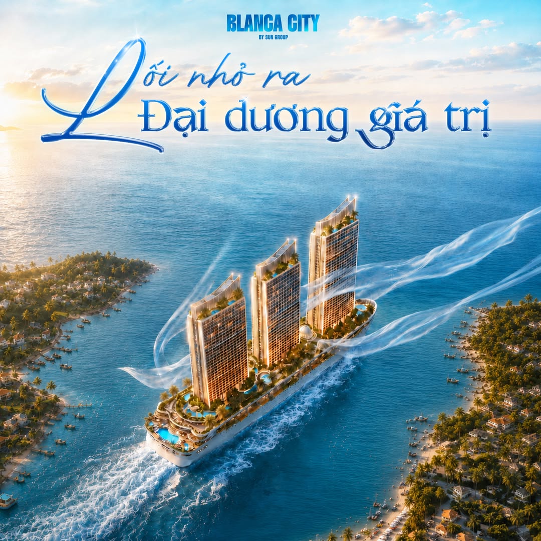 LỐI NHỎ RA ĐẠI DƯƠNG GIÁ TRỊ - VungTauLand.vn 1 LỐI NHỎ RA ĐẠI DƯƠNG GIÁ TRỊ – VungTauLand.vn