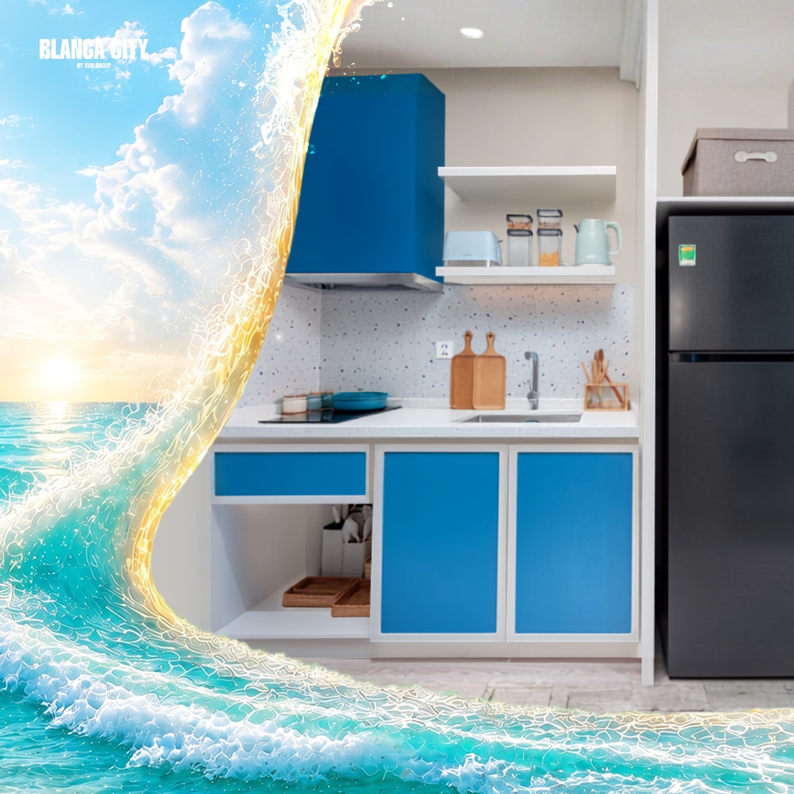 "RẼ SÓNG” VỀ PHỐ BIỂN, ĐẲNG CẤP TIÊU CHUẨN NGHỈ DƯỠNG - VungTauLand.vn 3 711474751 122187087182861536 8217417642658753256 n