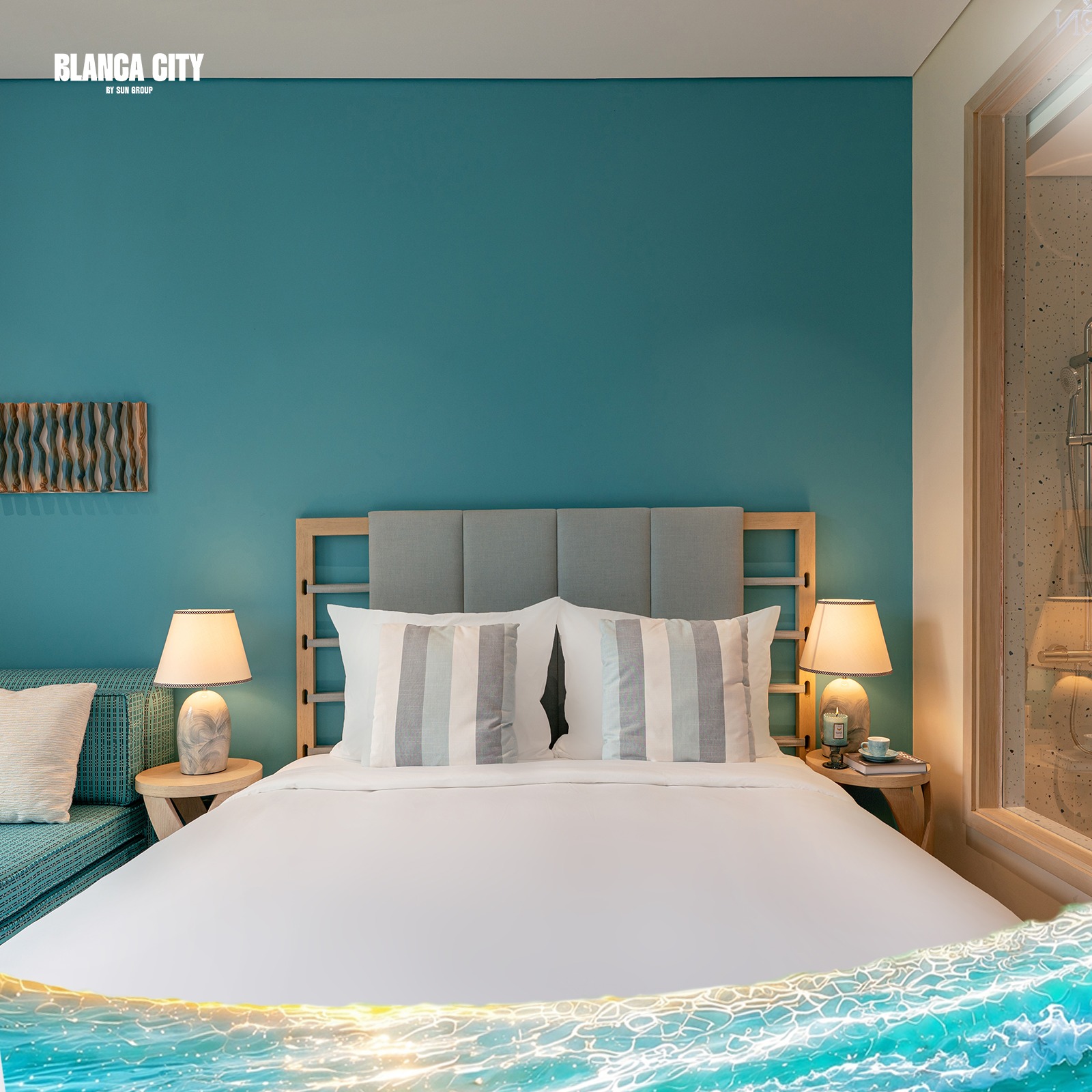 "RẼ SÓNG” VỀ PHỐ BIỂN, ĐẲNG CẤP TIÊU CHUẨN NGHỈ DƯỠNG - VungTauLand.vn 4 711494354 122187087260861536 7421255977334655131 n