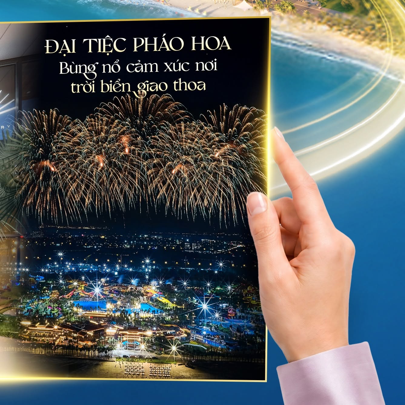 BLANCA 1-2-3 - NỐI DÀI TRẢI NGHIỆM CÙNG SIÊU ĐÔ THỊ GIẢI TRÍ BIỂN - VungTauLand.vn 5 722042587 122188631084861536 2827860916397176962 n