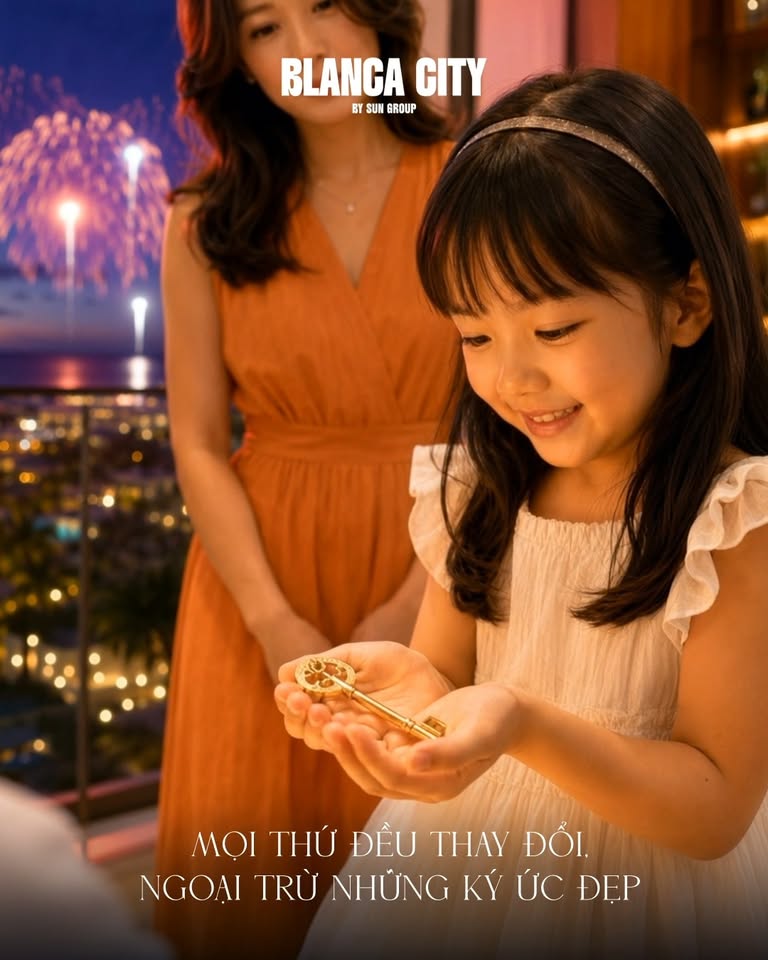 KHI TUỔI THƠ QUAY TRỞ LẠI – VungTauLand.vn