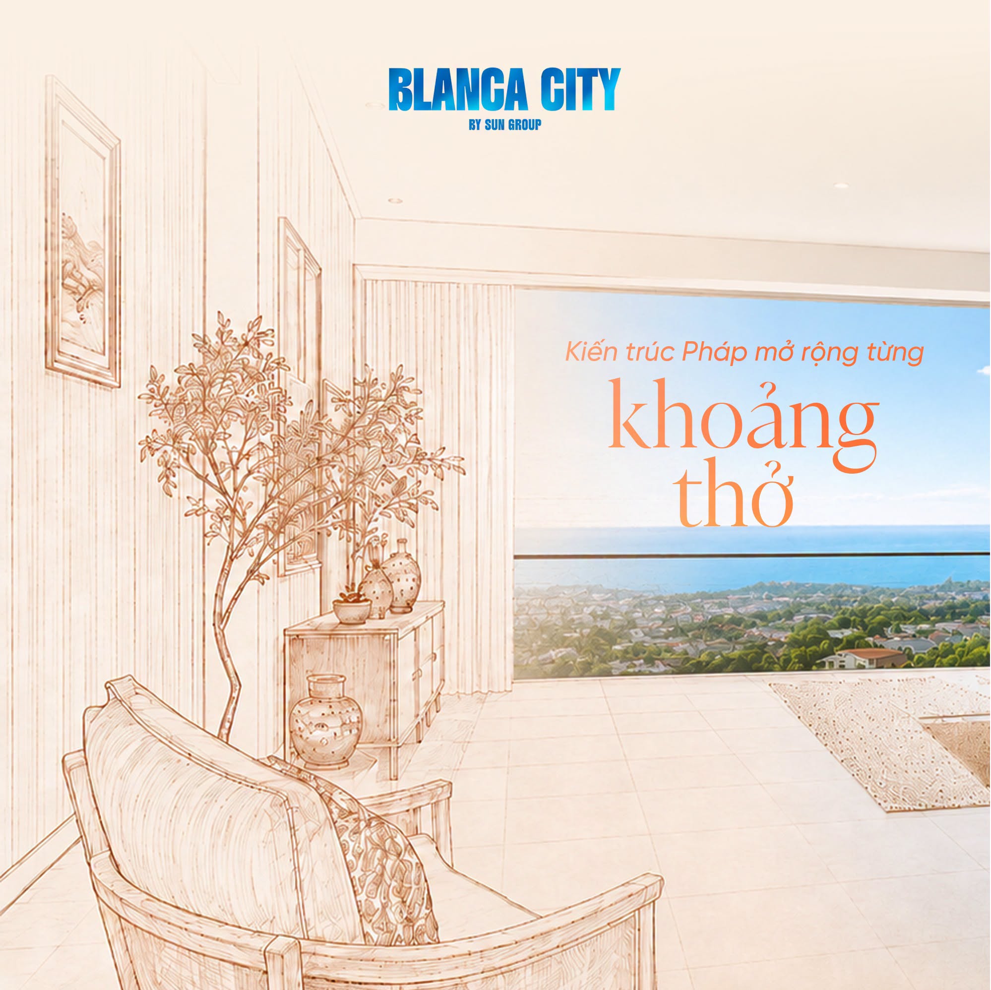 KIẾN TRÚC MỞ RỘNG TỪNG KHOẢNG THỞ - VungTauLand.vn 1 KIẾN TRÚC MỞ RỘNG TỪNG KHOẢNG THỞ – VungTauLand.vn