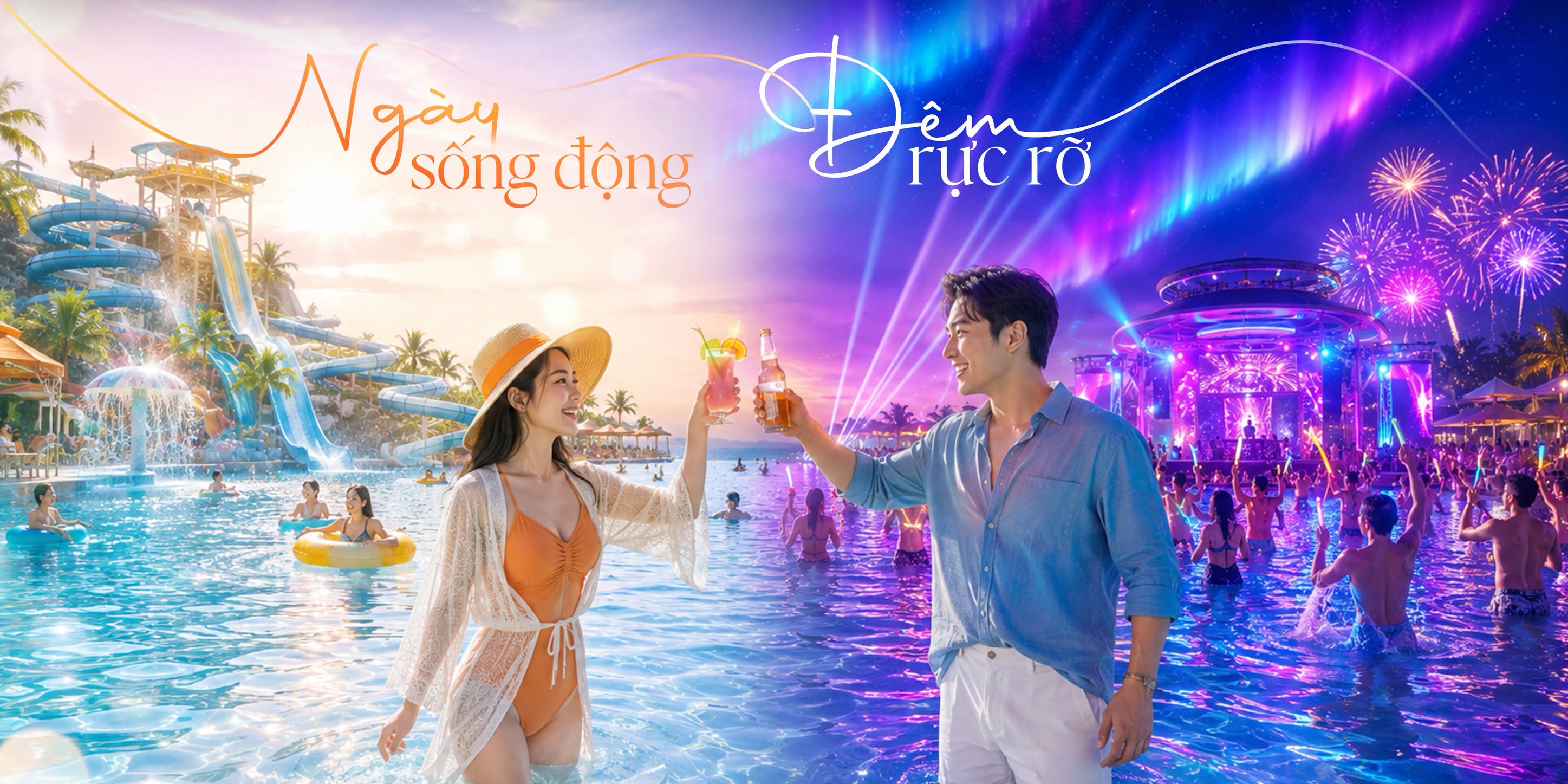 SỨC SỐNG 365 NGÀY TẠI BLANCA CITY - THÀNH PHỐ GIẢI TRÍ BIỂN QUANH NĂM CAO ĐIỂM - VungTauLand.vn 2 743034857 877176095005244 4492513214570124522 n
