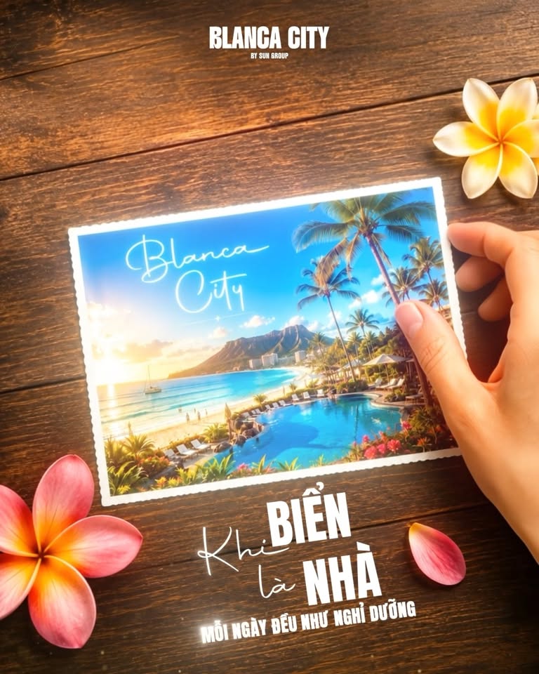 KHI BIỂN LÀ NHÀ - NHÀ LÀ RESORT - VungTauLand.vn 1 KHI BIỂN LÀ NHÀ – NHÀ LÀ RESORT – VungTauLand.vn