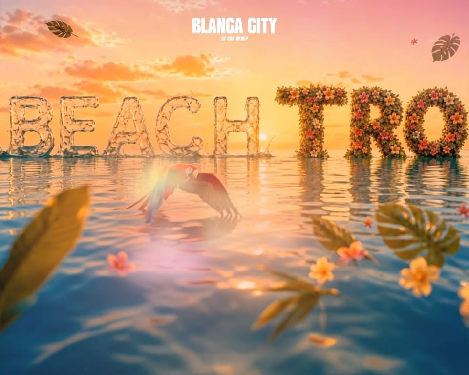 ĐIỀU GÌ TẠO NÊN BEACHTRO? – VungTauLand.vn