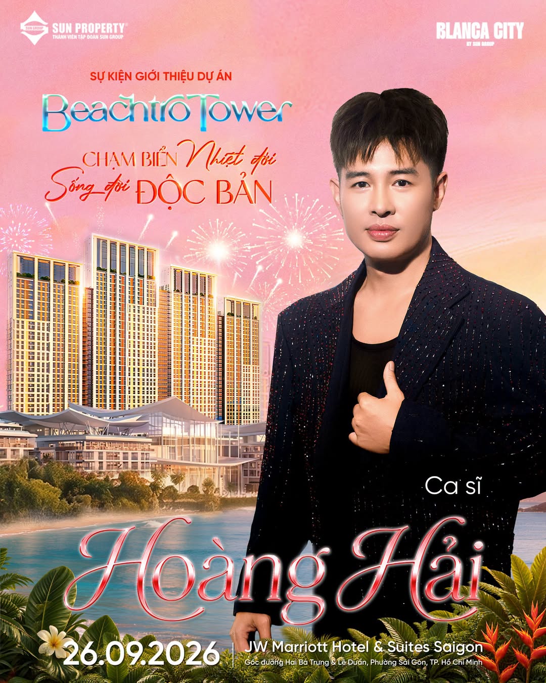 THĂNG HOA THANH ÂM MIỀN NHIỆT ĐỚI - CHẠM MỞ KHÔNG GIAN SỐNG ĐỘC BẢN CÙNG CA SĨ H - VungTauLand.vn 1 795191990 2140329823544033 1102934577493621084 n