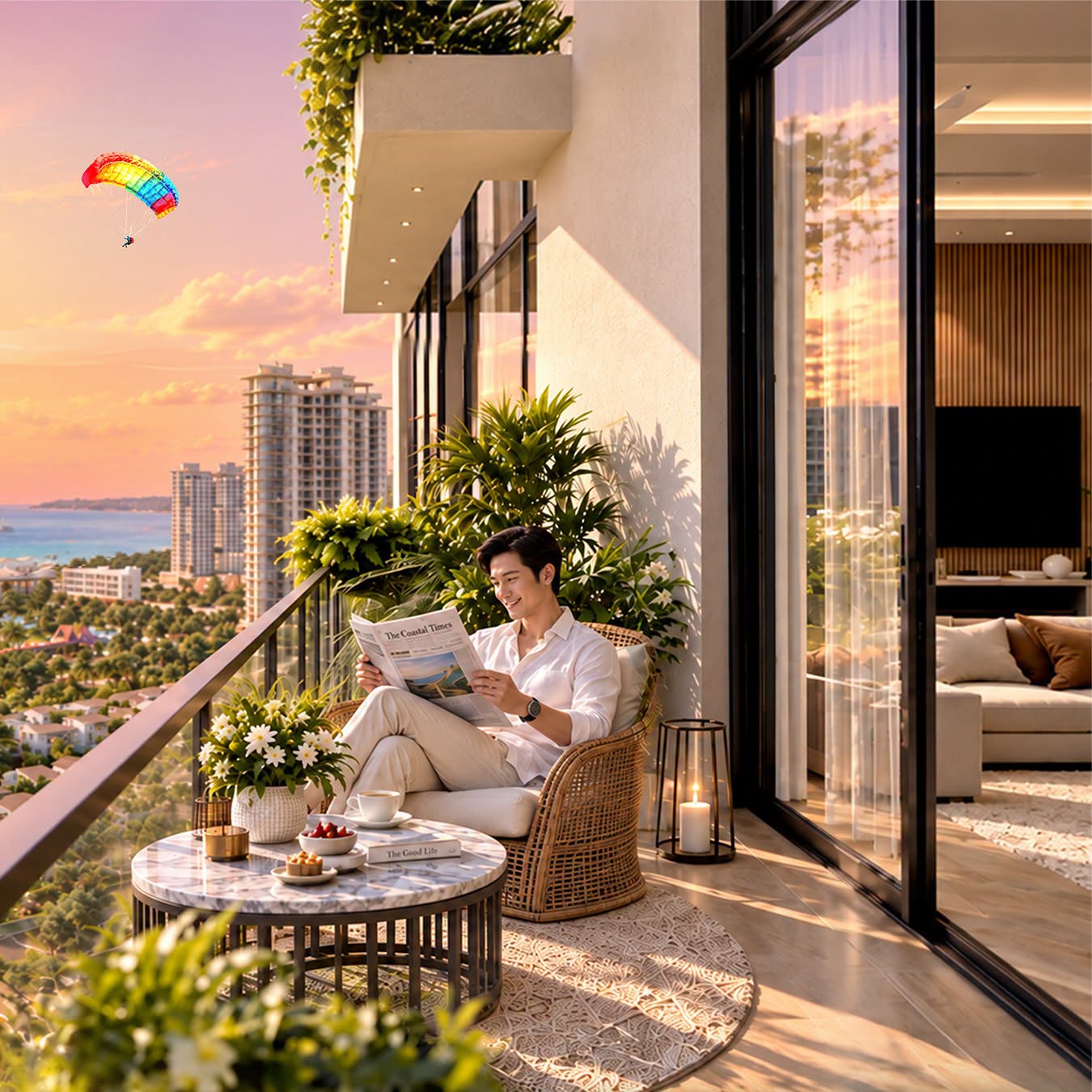 TIỀM NĂNG VƯỢT TRỘI CỦA TỔ ẤM BÊN BIỂN SỞ HỮU TRỌN ĐỜI - VungTauLand.vn 2 795494486 1422773563069859 1933011069330142920 n