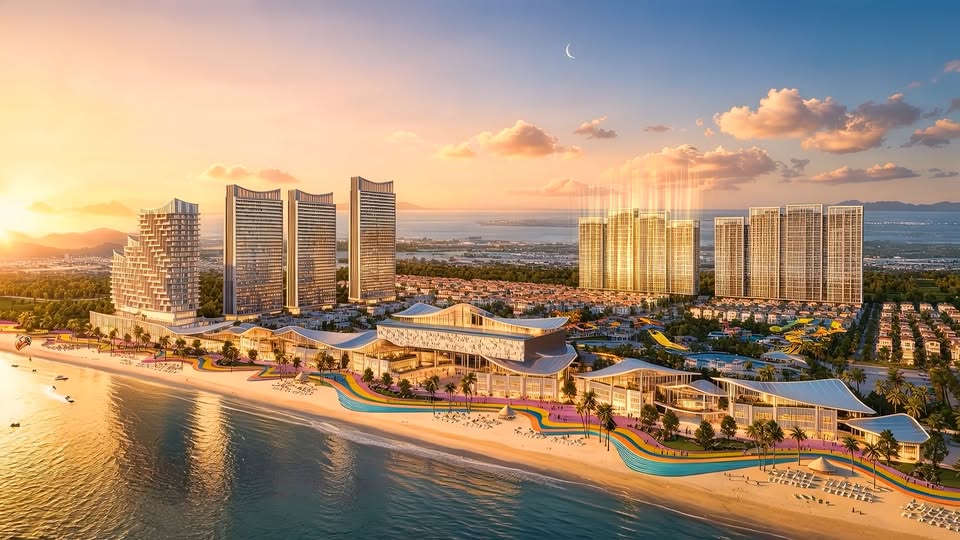 BEACHTRO TOWER – ĐÁNH THỨC BẢN SẮC RIÊNG, THỔI BÙNG CHẤT SỐNG BIỂN NHIỆT ĐỚI - VungTauLand.vn 1 825726143 1637292924848378 1783708110240153494 n