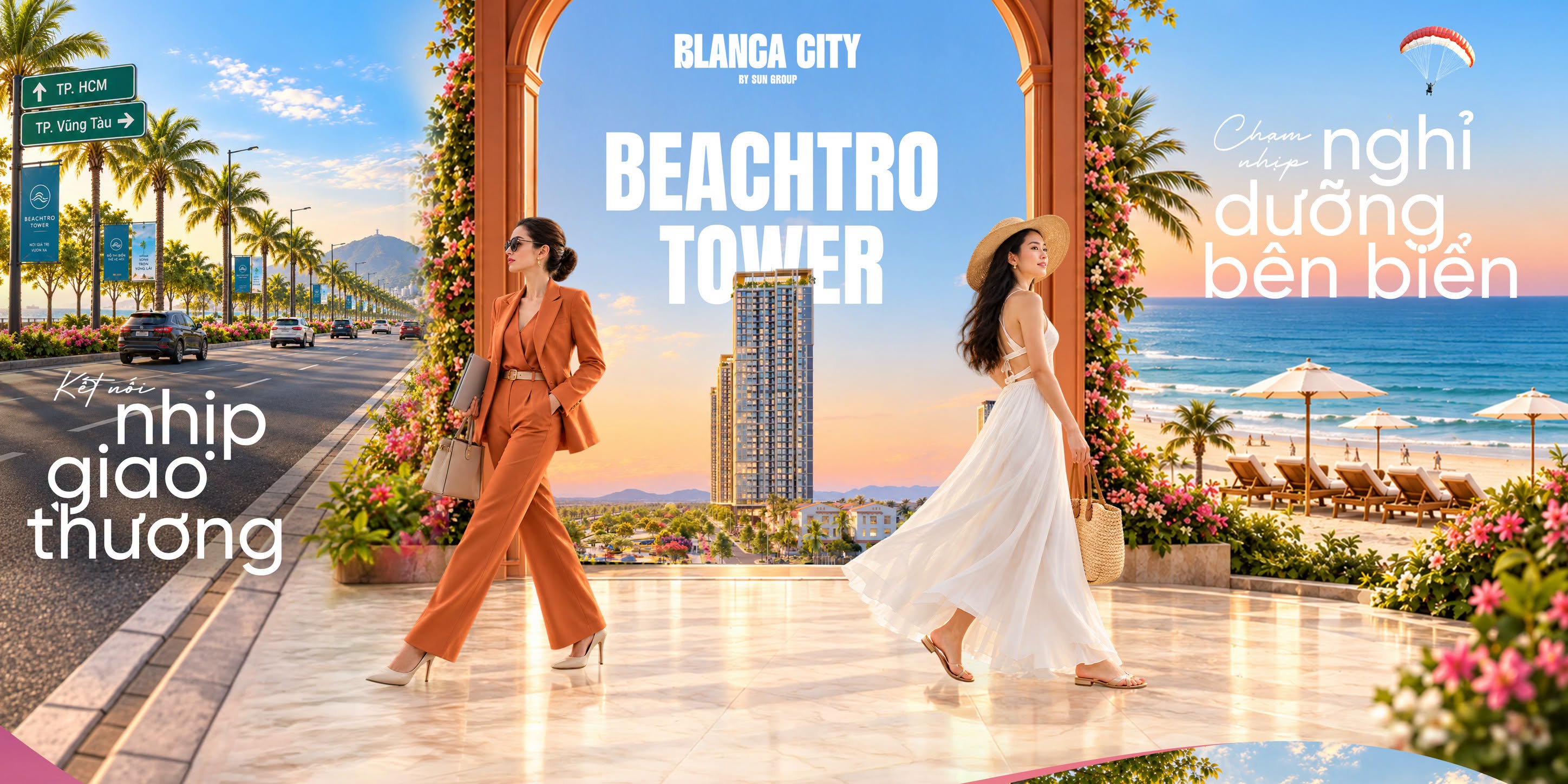 BEACHTRO TOWER - ĐA CHIỀU KẾT NỐI, TRỌN VẸN SẮC SỐNG - VungTauLand.vn 1 851820384 947152358059199 2192020722711226887 n