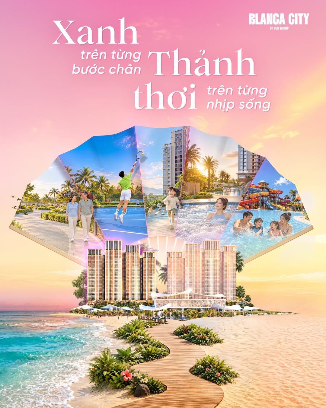 XANH TRÊN TỪNG BƯỚC CHÂN, THẢNH THƠI TRONG TỪNG NHỊP SỐNG - VungTauLand.vn 1 858569770 1551742206720084 4548675872371201498 n